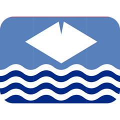 Isle of Wight flag
