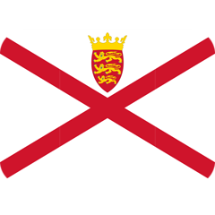 Jersey flag