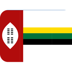 KwaZulu-Natal flag