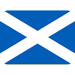 Scotland flag